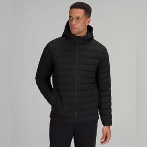 LULULEMON Navigation Down Jacket